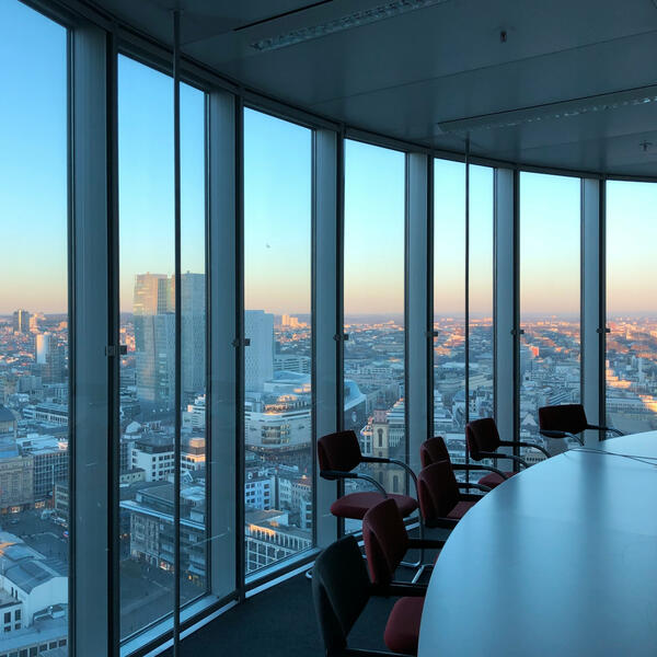 Executive Coaching